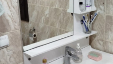 3 otaqlı Yeni tikili, Satış, Xırdalan