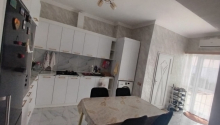 3 otaqlı Bağ evləri, Satış, Bakı, Xəzər, Koroğlu