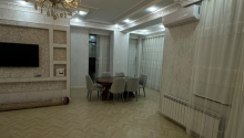 3 otaqlı Yeni tikili, Satış, Bakı, Nəsimi