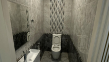 3 otaqlı Yeni tikili, Satış, Bakı, Nəsimi
