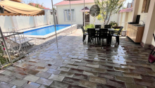 4 otaqlı Villa / Həyət evi, Kirayə (gündəlik), Qəbələ
