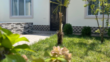 4 otaqlı Villa / Həyət evi