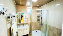 4 otaqlı Villa / Həyət evi, Kirayə (gündəlik), Qəbələ