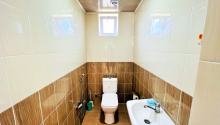 4 otaqlı Villa / Həyət evi, Kirayə (gündəlik), Qəbələ