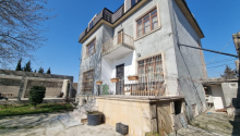 5 otaqlı Bağ evləri
