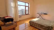 5 otaqlı Bağ evləri, Satış, Bakı, Xəzər
