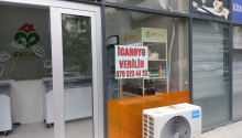 1 otaqlı Obyekt, Kirayə (aylıq), Bakı, Nərimanov, Nəriman Nərimanov