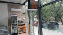 1 otaqlı Obyekt, Kirayə (aylıq), Bakı, Nərimanov, Nəriman Nərimanov