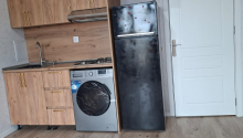 2 otaqlı Yeni tikili, Kirayə (aylıq), Sumqayıt