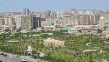 2 otaqlı Köhnə tikili