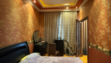 2 otaqlı Köhnə tikili, Satış, Bakı, Yasamal, İçəri şəhər