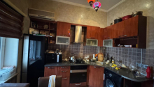 2 otaqlı Köhnə tikili, Satış, Bakı, Yasamal, İçəri şəhər