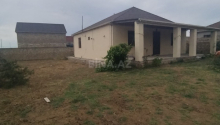 4 otaqlı Villa / Həyət evi, Satış, Bakı, Xəzər, Koroğlu