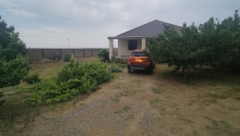 4 otaqlı Villa / Həyət evi, Satış, Bakı, Xəzər, Koroğlu