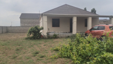 4 otaqlı Villa / Həyət evi