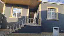 4 otaqlı Villa / Həyət evi