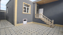 3 otaqlı Villa / Həyət evi