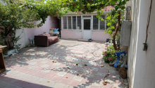 4 otaqlı Villa / Həyət evi