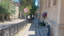  otaqlı Obyekt, Satış, Bakı, Səbail