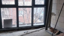 2 otaqlı Yeni tikili, Satış, Bakı, Nəsimi, 28 may