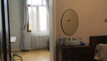 3 otaqlı Köhnə tikili, Satış, Bakı, Yasamal, Elmlər Akademiyası