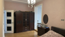 3 otaqlı Köhnə tikili, Satış, Bakı, Yasamal, Elmlər Akademiyası