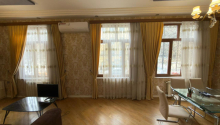 3 otaqlı Köhnə tikili