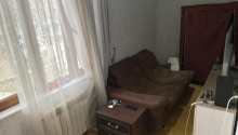 3 otaqlı Köhnə tikili, Satış, Bakı, Yasamal, Elmlər Akademiyası