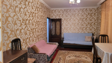 2 otaqlı Köhnə tikili, Kirayə (aylıq), Bakı, Yasamal