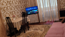 2 otaqlı Köhnə tikili, Kirayə (aylıq), Bakı, Yasamal