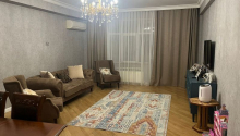 3 otaqlı Yeni tikili