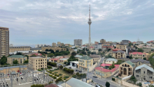 3 otaqlı Yeni tikili