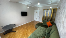 3 otaqlı Yeni tikili, Kirayə (aylıq), Bakı, Səbail