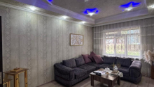 4 otaqlı Köhnə tikili, Satış, Bakı, Nizami