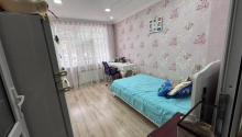 4 otaqlı Köhnə tikili, Satış, Bakı, Nizami
