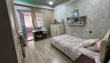 4 otaqlı Köhnə tikili, Satış, Bakı, Nizami