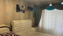 3 otaqlı Yeni tikili, Kirayə (aylıq), Bakı, Səbail