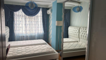 3 otaqlı Yeni tikili, Kirayə (aylıq), Bakı, Səbail