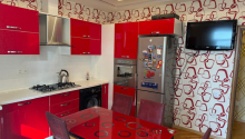 3 otaqlı Yeni tikili, Kirayə (aylıq), Bakı, Səbail