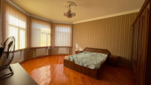 8 otaqlı Villa / Həyət evi, Satış, Gəncə