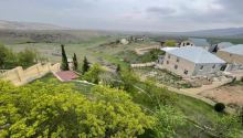 8 otaqlı Villa / Həyət evi