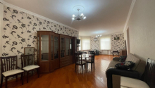 8 otaqlı Villa / Həyət evi, Satış, Gəncə
