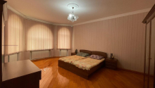 8 otaqlı Villa / Həyət evi, Satış, Gəncə