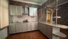 8 otaqlı Villa / Həyət evi, Satış, Gəncə