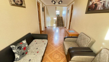 8 otaqlı Villa / Həyət evi, Satış, Gəncə