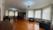 8 otaqlı Villa / Həyət evi, Satış, Gəncə