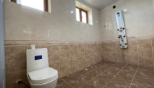 8 otaqlı Villa / Həyət evi, Satış, Gəncə