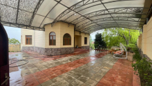 8 otaqlı Villa / Həyət evi, Satış, Gəncə