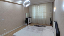3 otaqlı Yeni tikili, Satış, Bakı, Nəsimi, Gənclik