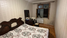 8 otaqlı Köhnə tikili, Satış, Bakı, Yasamal, İnşaatçılar